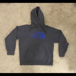North Face Sweatshirt